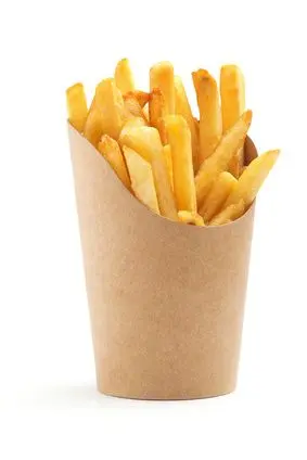 Papita Super Crisp M