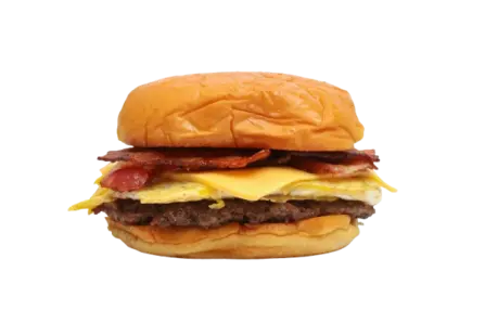 Eggs and Bacon