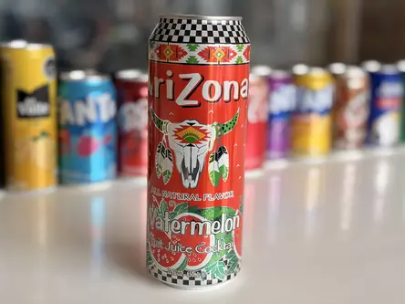Arizona Watermelon 650cc