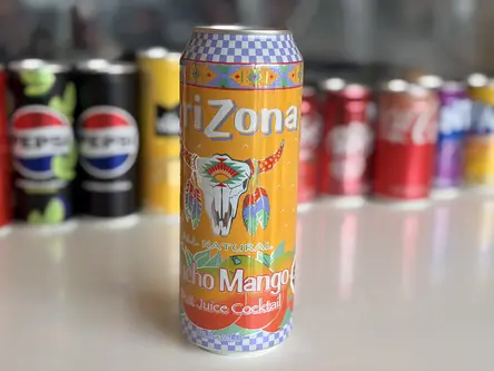 Arizona Mucho Mango