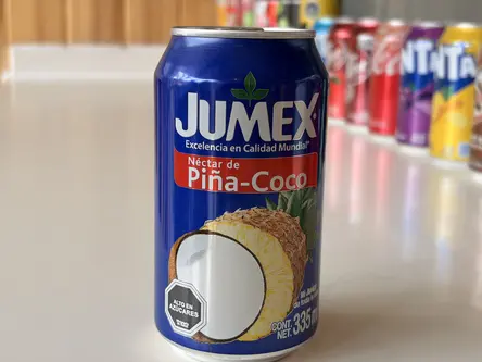Jugo Natural Jumex 335 ml